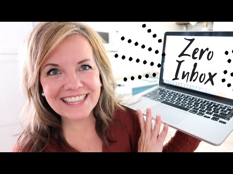 Declutter Your Personal Email In 3 Steps
