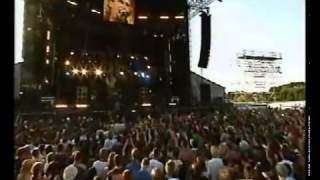 NickelBack - Leader Of Men (Bizarre 2002)Live