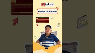 Avik Kandel didn’t just learn HTML and CSS… he built his own website