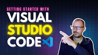 Download the video "Visual Studio Code: An Overview and Tutorial for Beginners!"