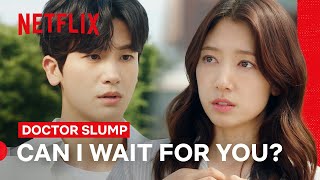 Download lagu Can Park Hyung-sik and Park Shin-hye Get Another Chance? | Doctor Slump | Netflix Philippines mp3