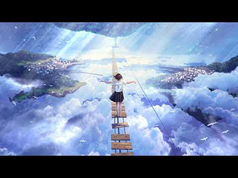 MOONLIGHT ON THE DREAM WORLD" - Beautiful Emotional  music