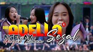 Download lagu NURMA KDI ADELLA - REGRET // LIVE NGELAK BATANG mp3 Download lagu NURMA KDI ADELLA - REGRET // LIVE NGELAK BATANG mp3