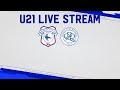 U21 MATCHDAY LIVE | CARDIFF CITY vs QPR