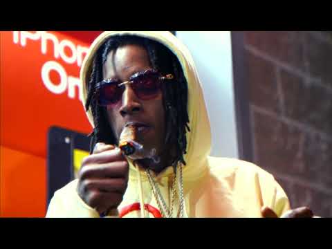 Slim $antana - 1:47AM On Grant [Shot By @RayShotItProductions]