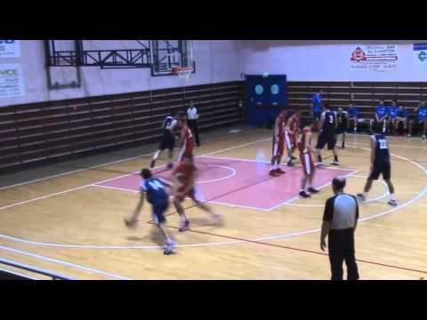 Aviano vs Casarsa, il ritorno - Hype Teaser