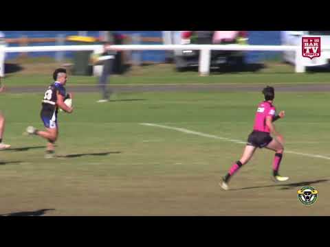 2018 Group 7 RL Reserve Grade Round 12 Highlights - Kiama Knights Vs NB Jets