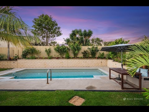 Video Thumbnail for 30 Benowa Drive, Taranganba
