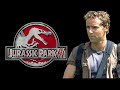 Jurassic Park 3 Best Of Billy Brennan