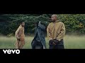 Travis Scott - Piss On Your Grave (Official Video) ft. Kanye West