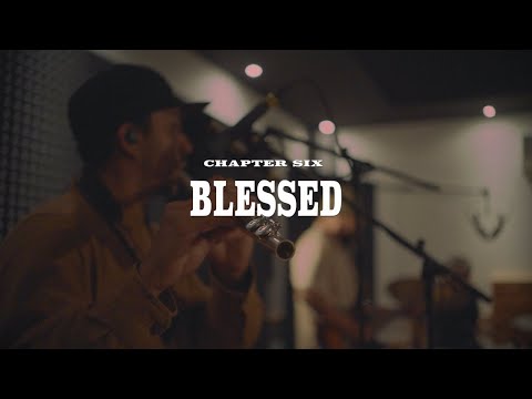 Masta Quba & P. Jaguar ft La Guishi Funk - Blessed (Live)