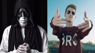 Grinch Hill/GReeeN vs Johnny Diggson [JMC-Battle]