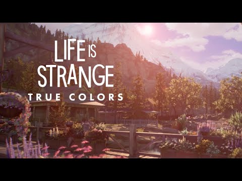 Novo Amor - Haven (from Life Is Strange) [official audio]