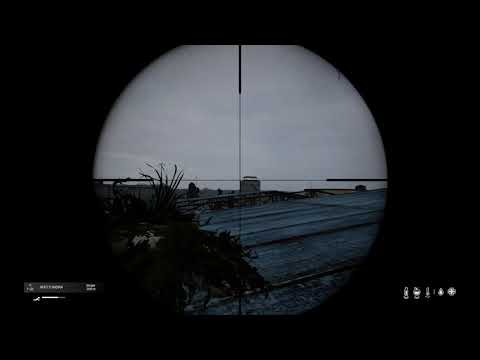 I hit the lamppost...twice...