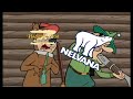 Boo Boo Runs Wild Clip But With Hacienda Post Nelvana SFX