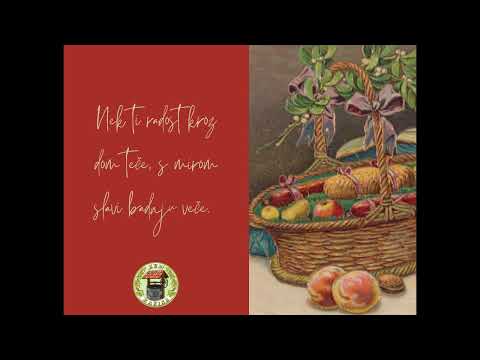 Tamburaški orkestar KUD-a Kašina: ZDRAVO BUDI MLADI KRALJU