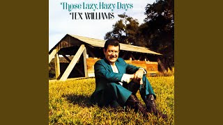 Those Lazy, Hazy, Crazy Days of Summer