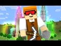MINECRAFT SONG 'In Charge' Animated ...