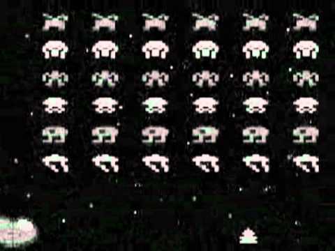 Kybernaut - Supersynth - Deleted Scene