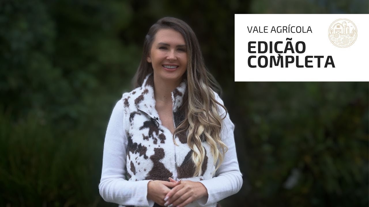 VALE AGRICOLA 326 (20/07//2024)