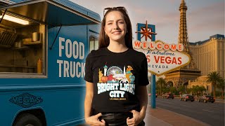 Best FOOD Trucks in Las VEGAS