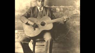 Blind Willie McTell-Mama Let Me Scoop For You