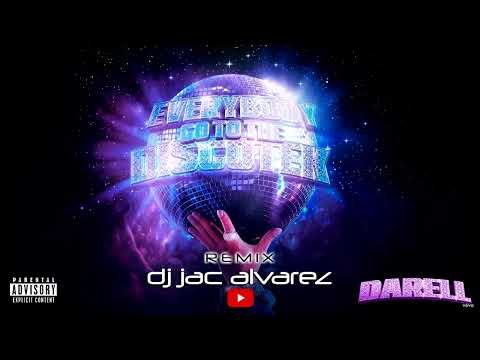 Lollipop - Darell (Jac Alvarez Remix)