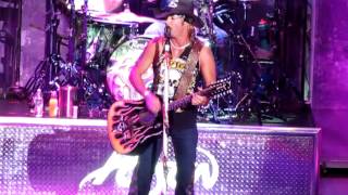 Poison - Every Rose Has It's Thorn - Columbia MD - July 10, 2012