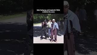 Download lagu Hobi, Taehyung, and Jungkook's TikTok vs Behind-the-scene #bts #jhope #hobi #taehyung #jungkook mp3 Download lagu Hobi, Taehyung, and Jungkook's TikTok vs Behind-the-scene #bts #jhope #hobi #taehyung #jungkook mp3
