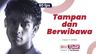 Download lagu Iklan Caxon-F feat. Donny Damara (1992) mp3 Download lagu Iklan Caxon-F feat. Donny Damara (1992) mp3