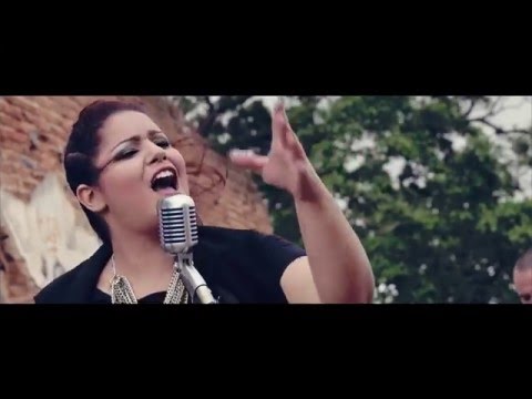 MINISTÉRIO EFATA - MUDANÇAS (CLIPE OFICIAL)