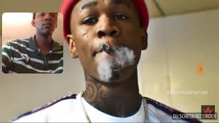 Lilcj Kasino ft Rico reckless ready and reckless reaction