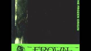 Frown - Enslaved Hope