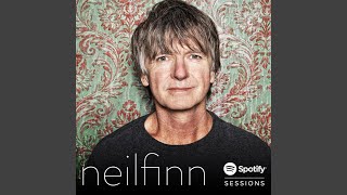 Dizzy Heights (Live from Spotify Sydney)