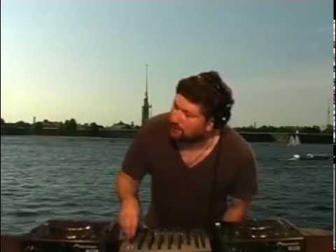 Raf @ RTS.FM - 09.06.2011