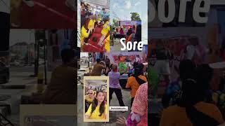 Download lagu zumba is my theraphy.. sehat, seru, senang nya dapat, bonus dapat doorprize #zumbaparty mp3