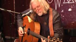 Robin Williamson  Its all over now (baby blue)