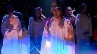 Trans-Siberian Orchestra - Full Christmas Canon Children&#39;s Choir