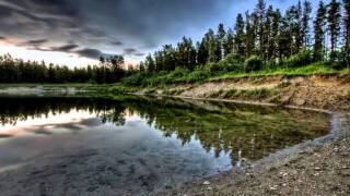 David Guetta feat. Chris Willis - Everytime We Touch (Inpetto Remix)