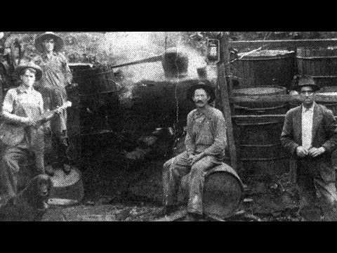 LAWLESS | Franklin County, Virginia: Then & Now