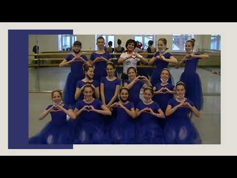 Ziua internationala Dansului