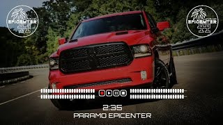 Grupo Laberinto  Zenobio Montero Sucedo En El Aguaje (Epicenter Bass)