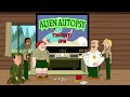 Brickleberry SE2EP11 Full