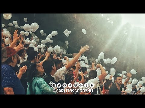 "Canta La Hinchada | Olimpia vs Gral Caballero | Aper 2022 | Fecha 1" Barra: La Barra 79 &bull; Club: Olimpia