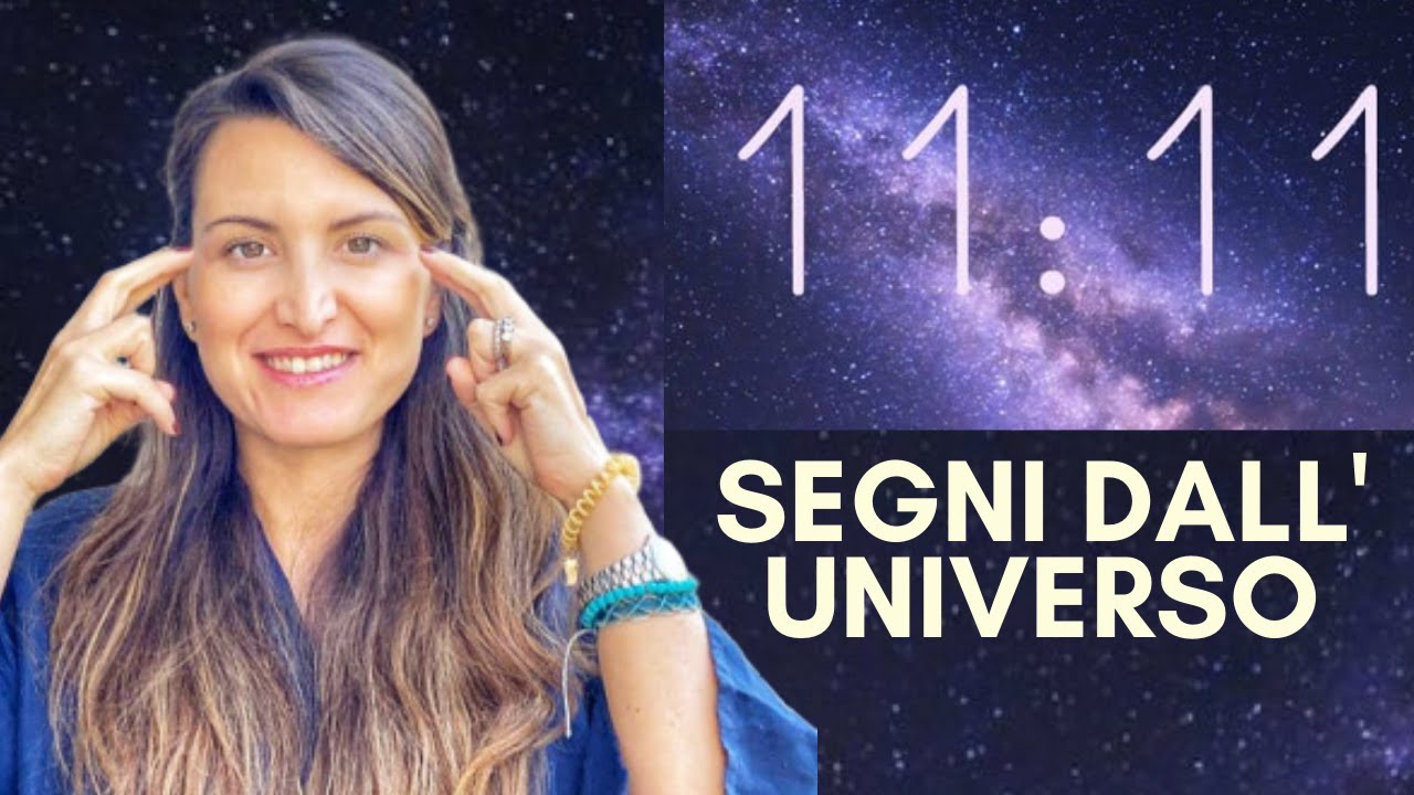 Sincronicità: come riconoscere i segnali dell'universo