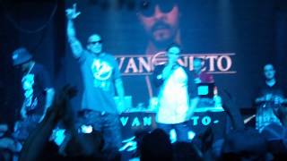 Grimey killers, Ivan Nieto feat Moreno