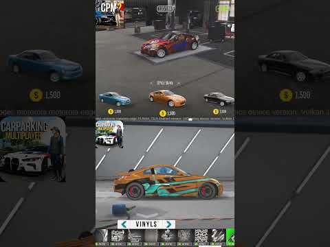 Video cover