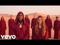 Shakira, Burna Boy - Dai Dai (Enigma Soul Cover)