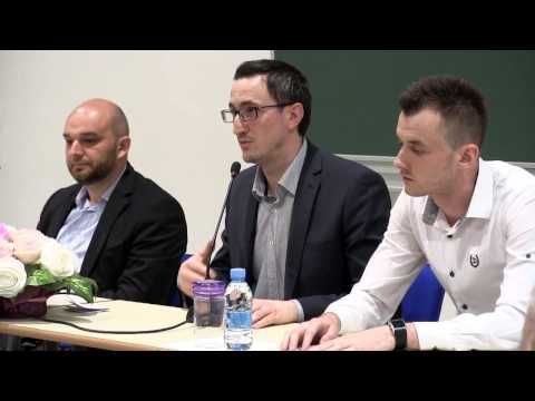 Odgoj duše - mr.hfz.Edin Dedić