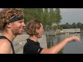 Triatleet Scheltinga jaagt op podiumplek bij Challenge